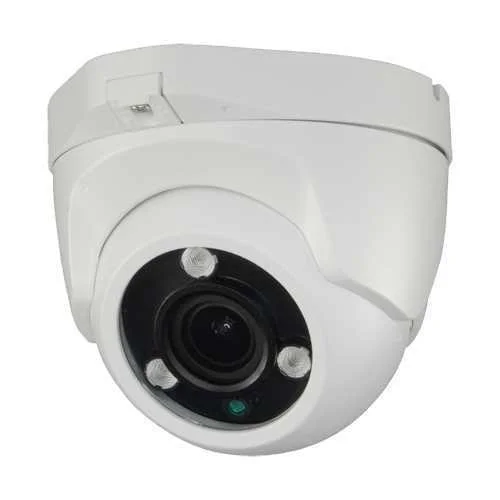 Câmara Dome Gama 1080p Eco - 4 em 1 (Hdtvi / Hdcvi / Ahd / Cvbs) - 1/2.7" 2.1 Mpx Ps5220 - Lente Var