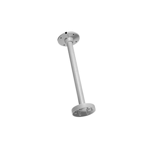 Suporte tecto - Altura 565 mm - Apto para uso no .