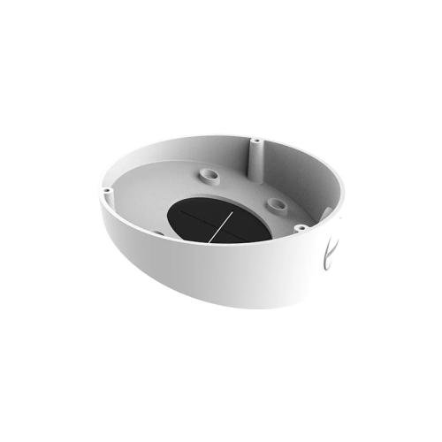 Suporte de teto inclinado - Apto para dome - Apto.