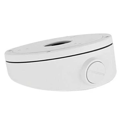 Caixa de Conexões p/ Câmaras Dome - HIKVISION