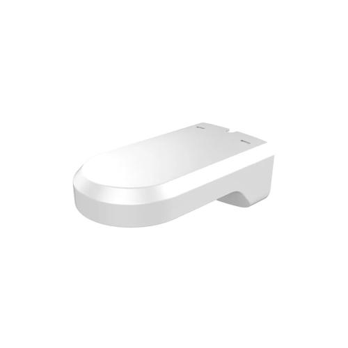 Suporte de parede - Apto para PTZ - Apto para uso.