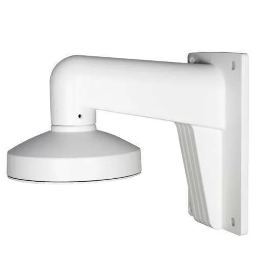 Suporte de parede - Para câmaras dome - Apto para.