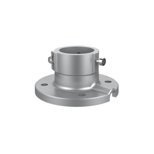 Suporte de tecto - Apto para PTZ - Apto para fixa.