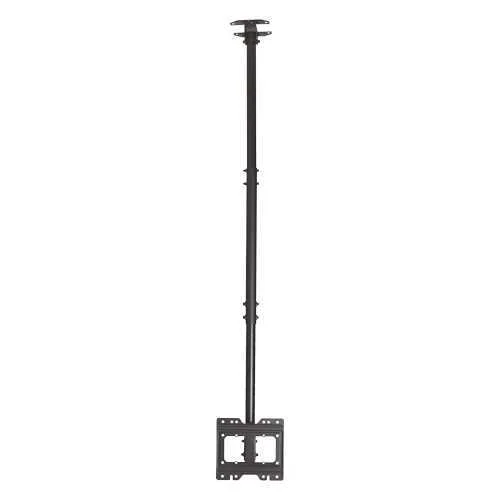 Suporte para monitor 43" Montagem Tecto