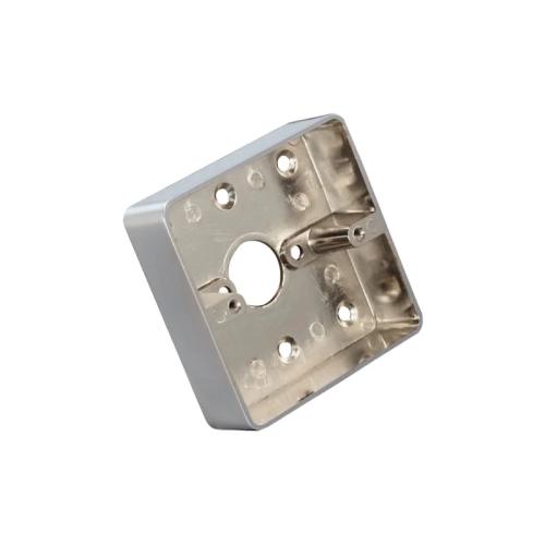 Caja de Interruptores - Compatible Con Select.
