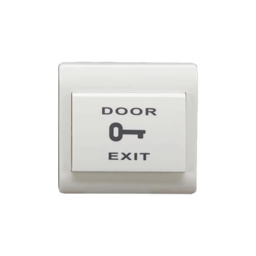 Botón de Liberación de La Puerta - Doble Función:.