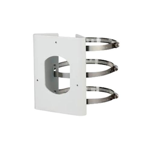 Branded - Suporte do Poste - Apto Para Domos Moto.