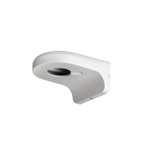Suporte de parede - Para câmaras dome - Apto para.