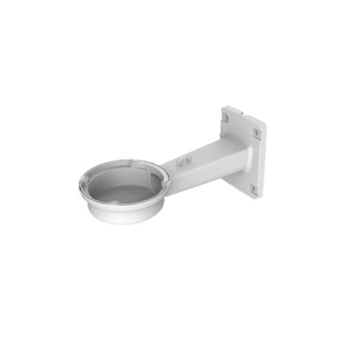 Suporte de Parede - Para Câmaras Dome Posicionado.