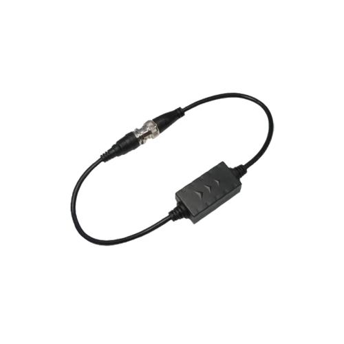 Aislador de Fuente de Alimentación - Optimizado P.