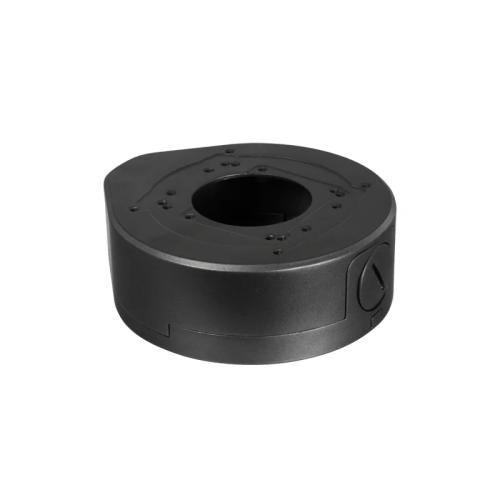Caja de Conexión - para Cámaras Domo - Apto Para.