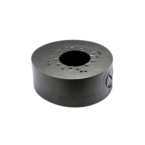 Caja de Conexión - para Cámaras de Domo - Apt Par.