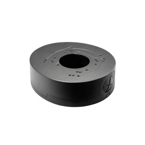 Caja de Conexión - para Cámaras de Domo - Apt Par.