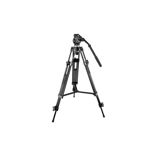 Tripé Profissional - Extensível até 189cm - Apto .
