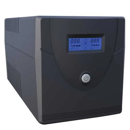 Ups Monofásica Line-interactive - Potencia 1000va.