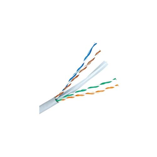 Cabo Utp Cat 6 - Bobine De 305 M