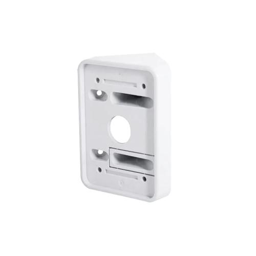 Adaptador para suporte de parede - Ângulo fixo de.