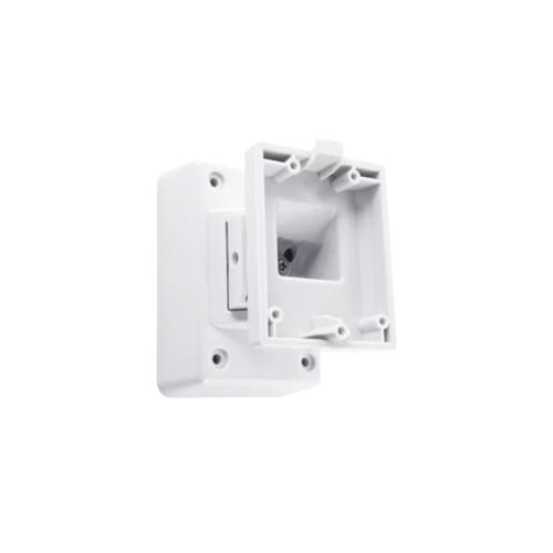 Suporte para Parede - Apto para Uso No Exterior - Compatível com Detectores Xd - Tamper Contra Retir