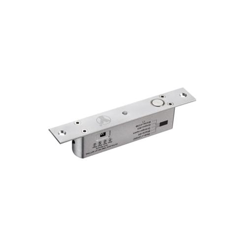 Bloque de Seguridad Electromecánico - Modo Abe.