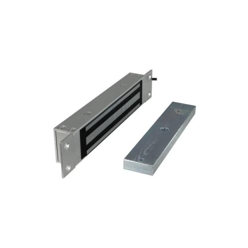 Ventosa Electromagnética - para Puerta Simple - M.