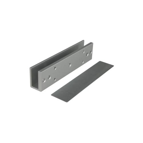 Perfil U para Ventosas - Compatible Con Yf-280.