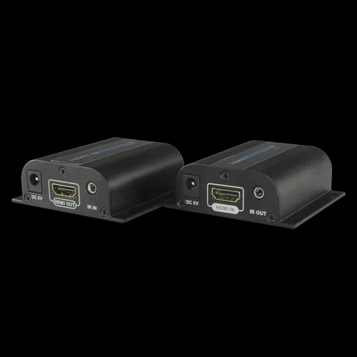 Extensor Activo Hdmi - Emissor e Receptor - Alcan.