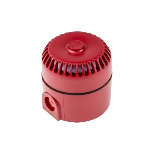 Roshni LP - Sirene cablada para interior e exteri.