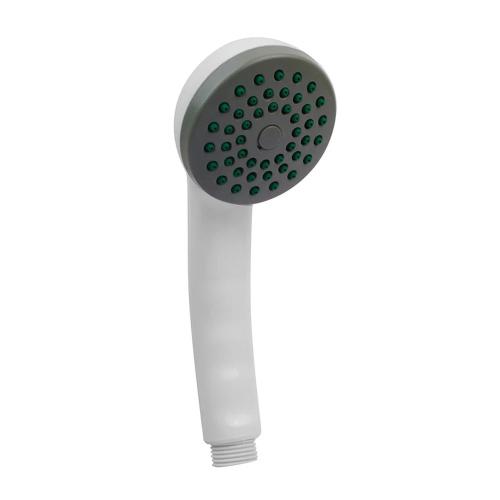 Chuveiro Branco Anti-calcário Edm