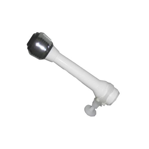 Emulsor_duche Pra Torneiras Sem Rosca 15cm