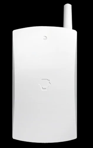 Detector Quebra de Vidros v/ Rádio p/ Alarmes