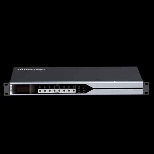 Multiplicador de Sinal Hdmi (8 Entradas / 8 Saidas)