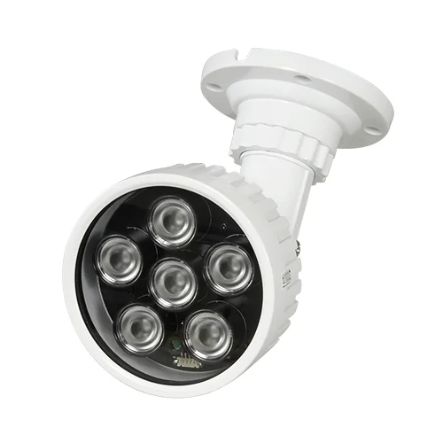 Foco Infrarrojo de 100 M de Alcance - P Lighting.