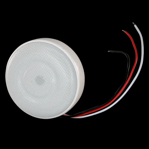 Microfone Externo - Alta Sensibilidade - Conector.