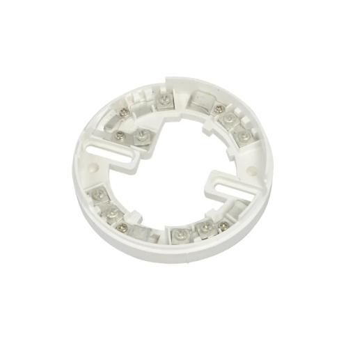 Base de Perfil Bajo - Compatible Con Gama Complet.