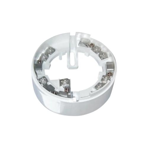 Base Alta para Tubo de 22mm - Compatível com Toda a Gama Wizmart - Necessário para Instalação de Det