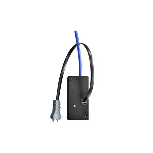 Dongle de Configuração Tsec - Última Tecnologia em Intrusão - Compatível com Msk-101 - Permite Confi