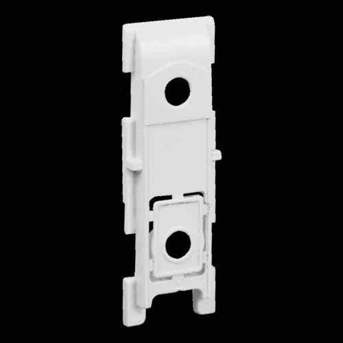 Suporte de Contacto Magnético - Aj-Doorprotect-W, Aj-Doorprotectplus-W - Aj-Glassprotect-W - Plástic