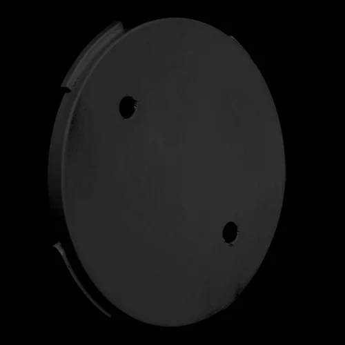 Suporte do Detector de Fumo - Aj-Fireprotect-B e Aj-Fireprotectplus-B - Fácil Instalação - Plástico