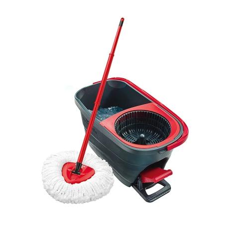 Conjunto Turbo Smart 163426 Vileda