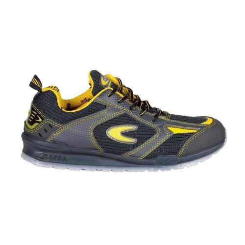 Sapatos de Segurança Cofra Carnera S1 Tamanho 43