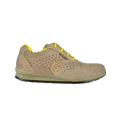 Sapatos De Segurança Cofra Dorio S1 Tamanho 41