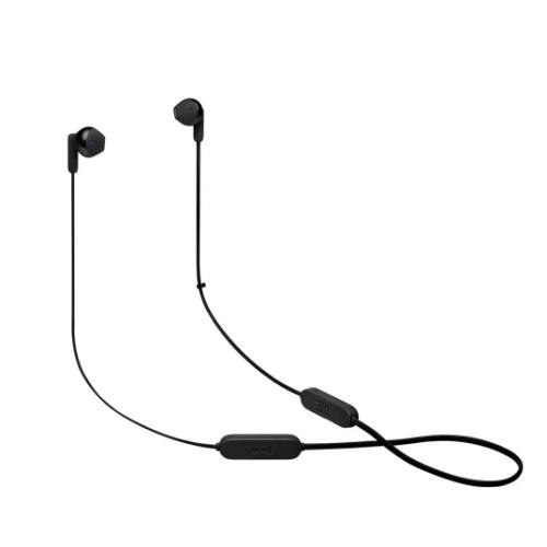 Auriculares Jbl T215 Blueetooth Preto