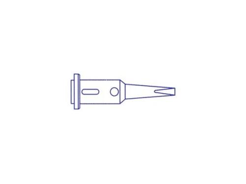 Bit 2,4 Mm Df - Superpro (Sp6)