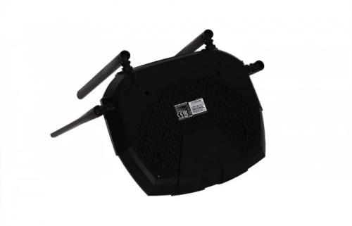 Mercusys Ax1800 Dual-Band Wifi 6 Router