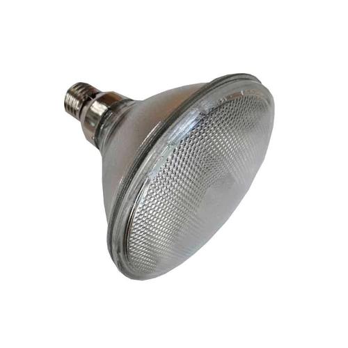Lampada Infravermelhos 175w Par38 220/240v Branco.