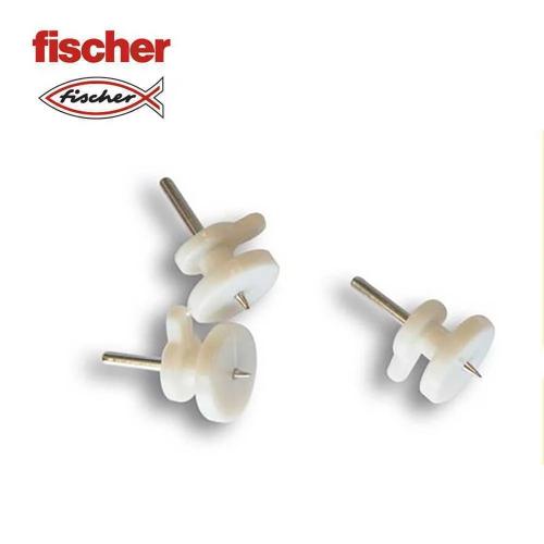 Suporte Basico Fast&Fix (Blister 12 Unid.) 534843 Fischer