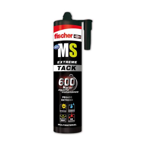 Ms Extreme Tack Cola E Veda Fischer