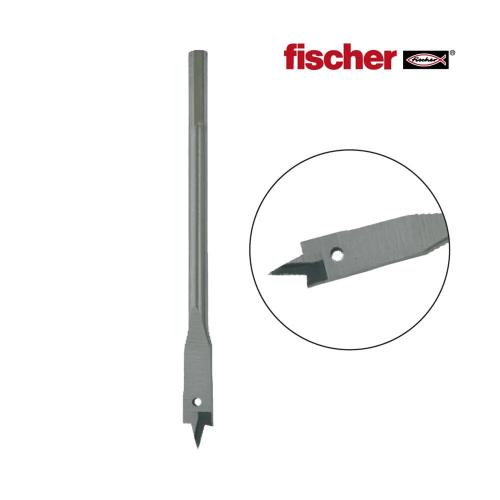 Broca Para Madeira 26mm / 1k Fischer