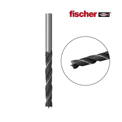 Broca Para Madeira Hb 12 / 2k Fischer