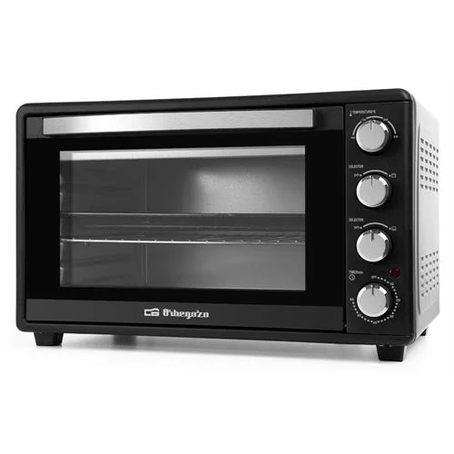 Mini Forno Orbegozo Ho 455 45l